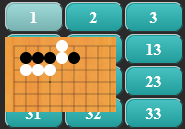 Board preview example