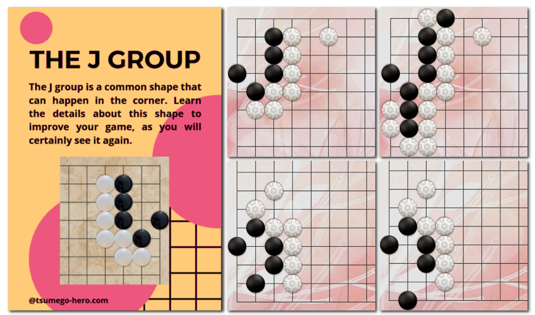 New Collection: The J Group New Collection: The J Group