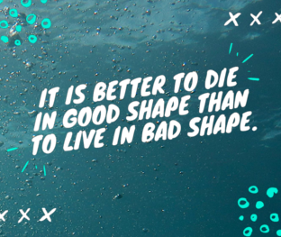 Quote of the Day
