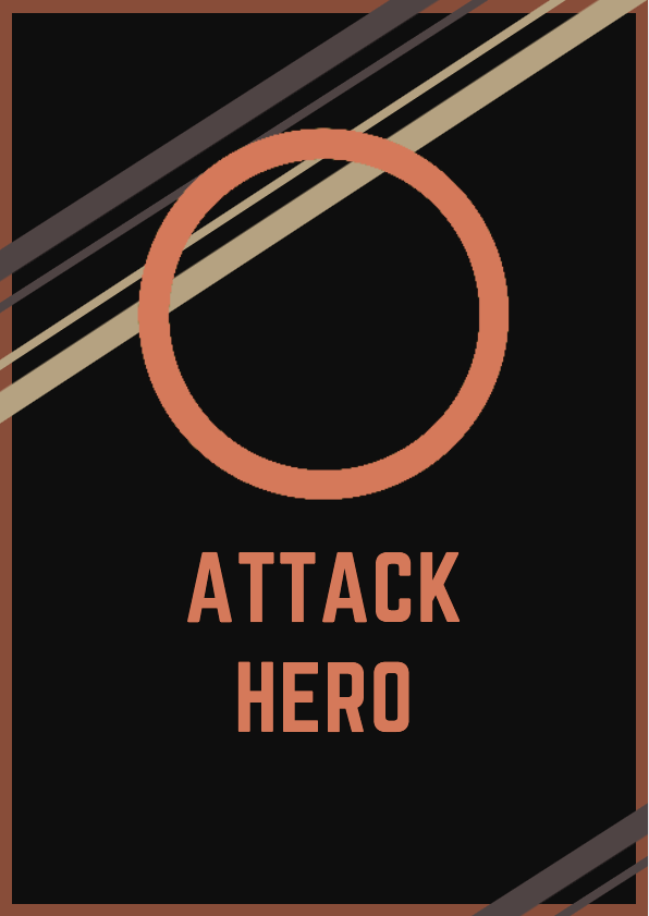 Tsumego Collection: Attack Hero