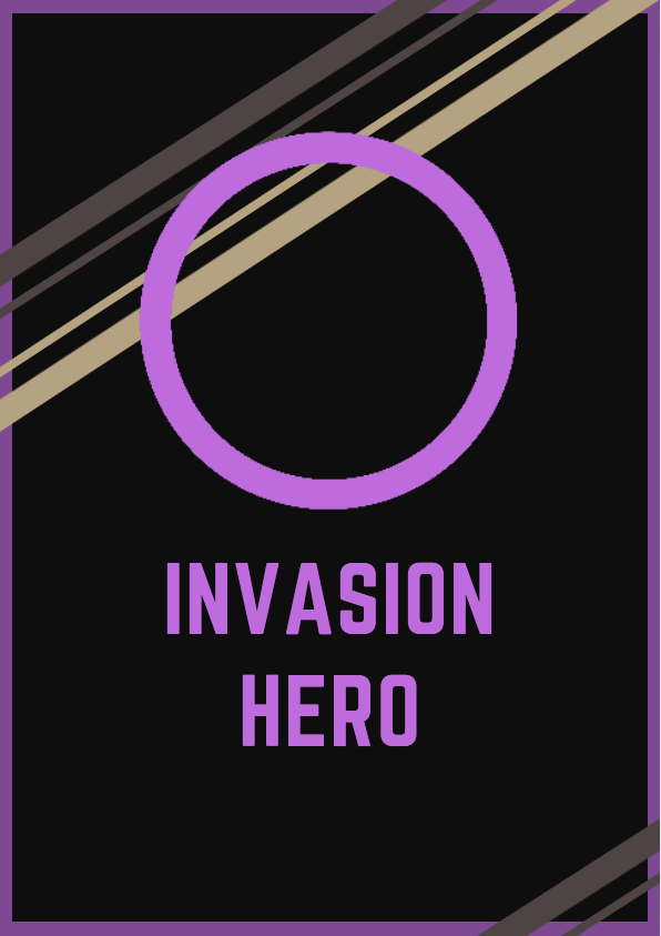 Tsumego Collection: Invasion Hero