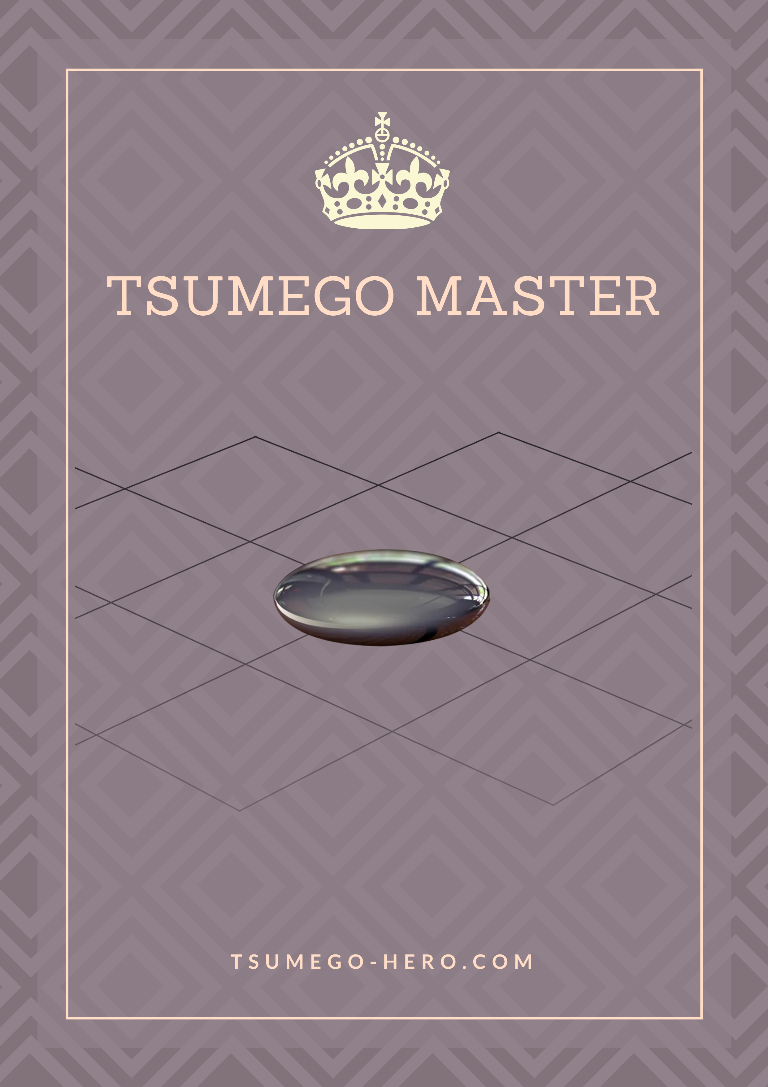 Tsumego Collection: Tsumego Master #2