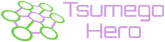 Tsumego Hero